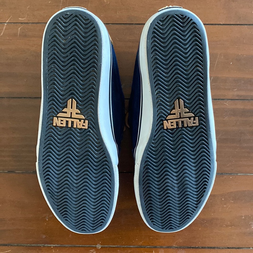 Fallen Footwear Forte View 4